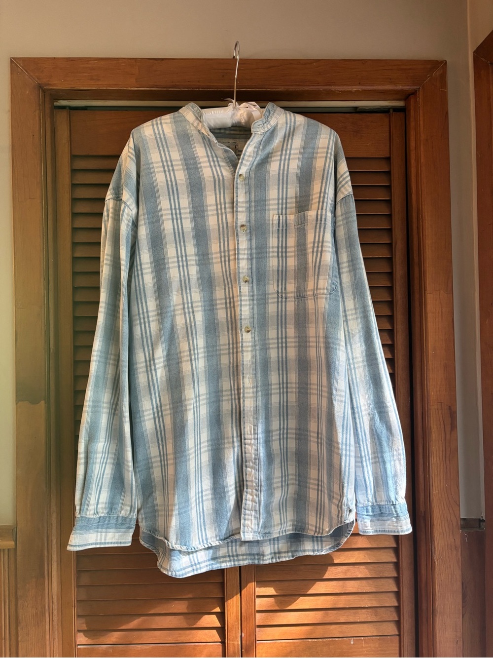 Oversized Vintage Jordache Shirt